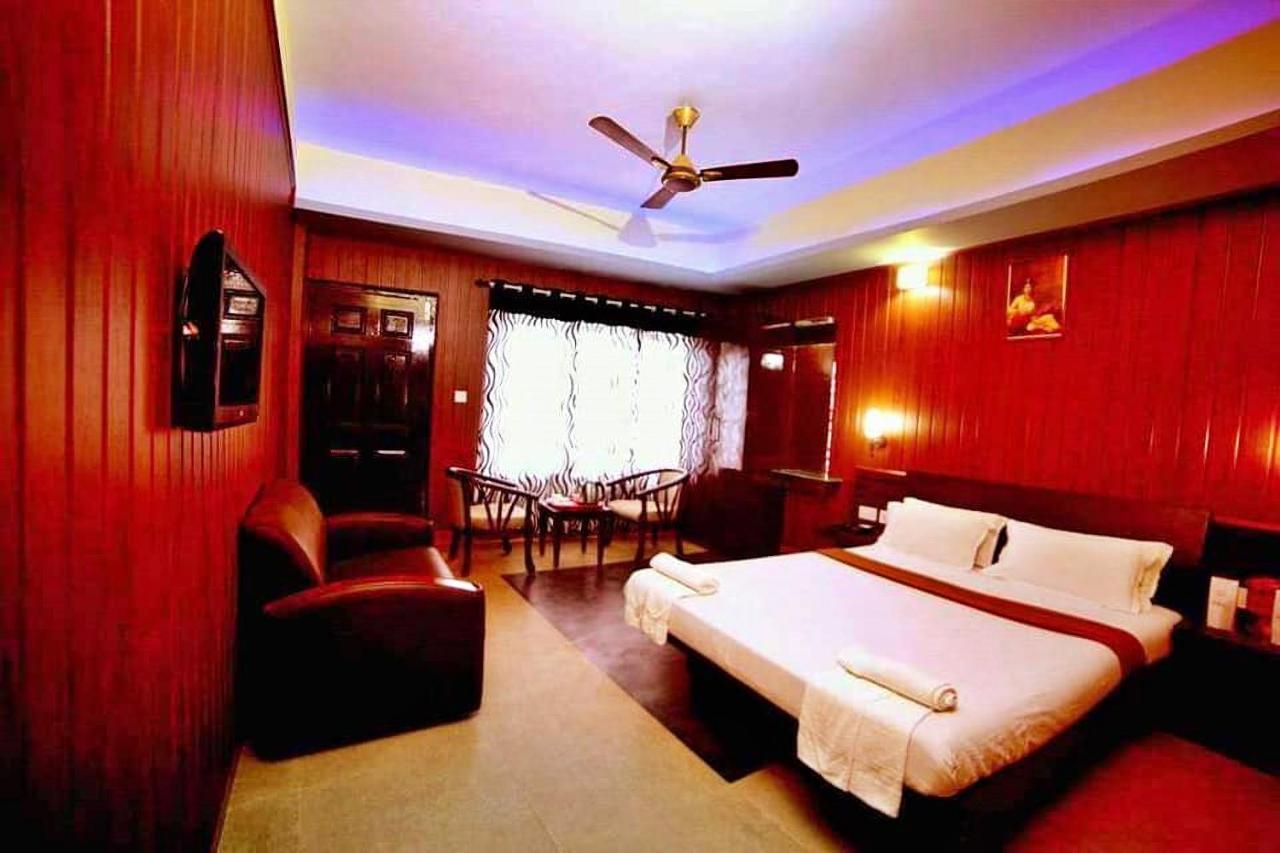 Red Castle Munnar
