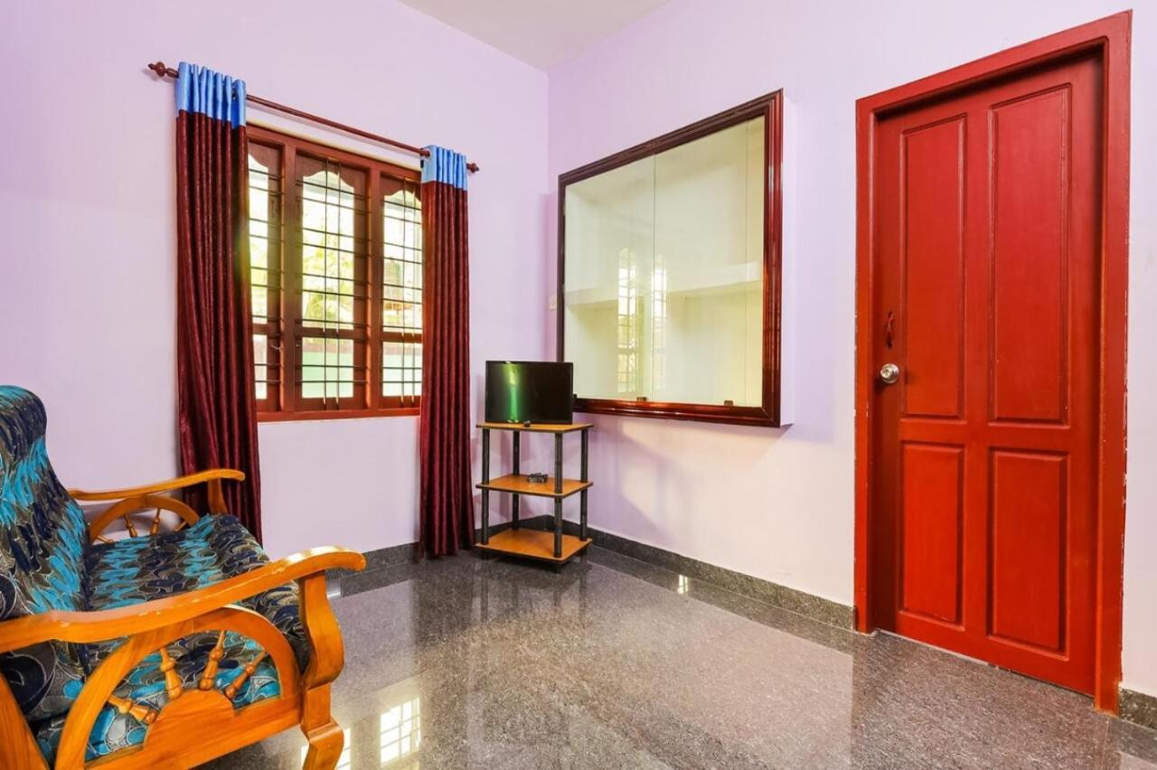 Carmel Homestay Munnar