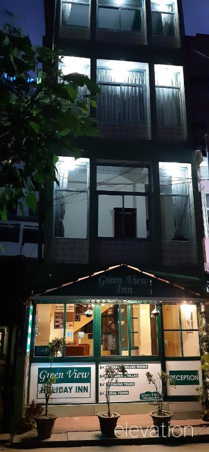 Greenview Inn Munnar