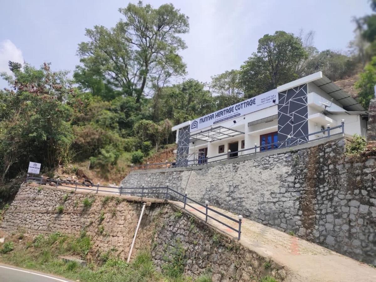 Heritage Munnar