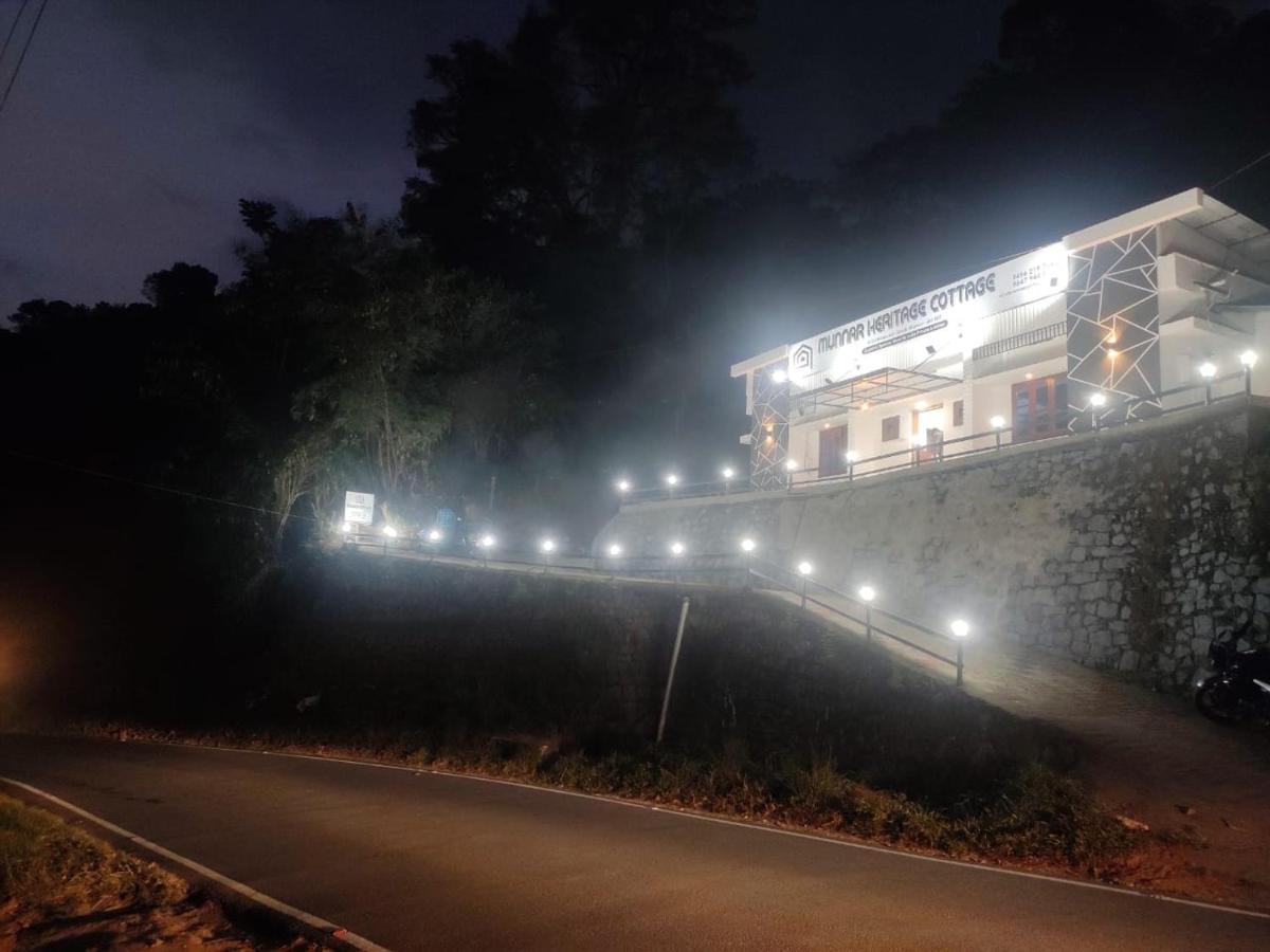 Villa Heritage *