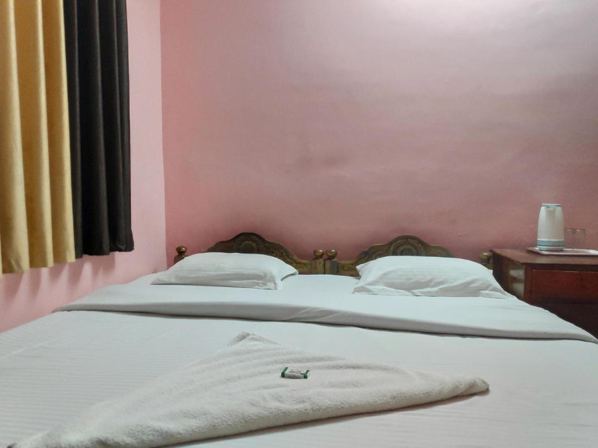 Hotel Downtown Munnar