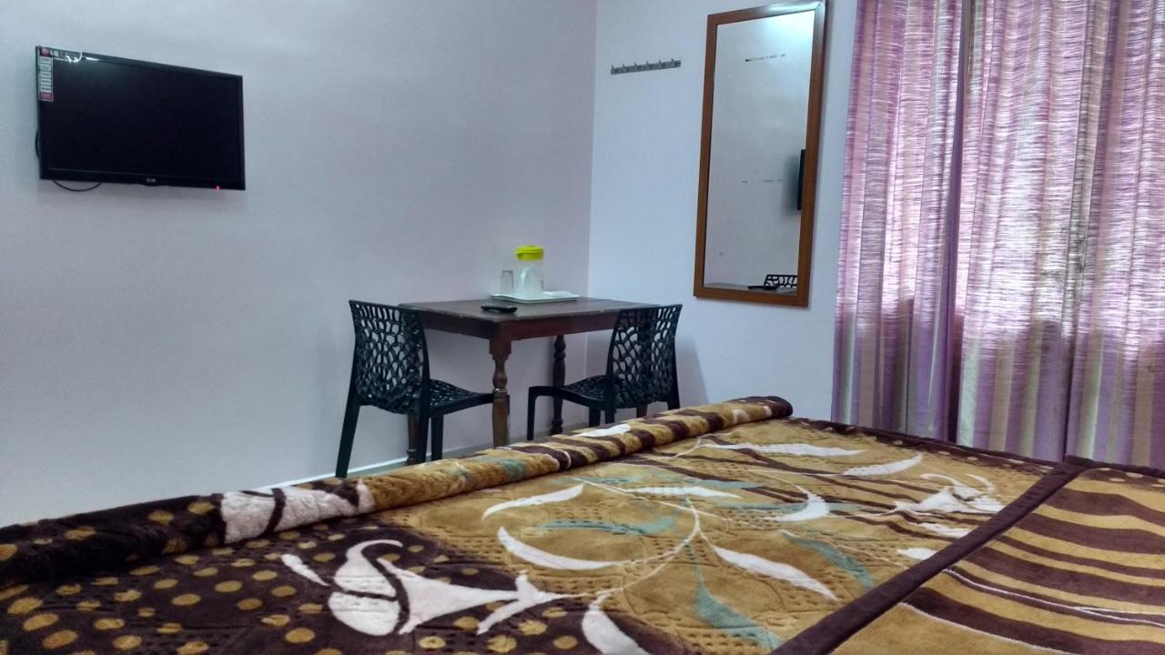 Arul Mount Hotel 2*