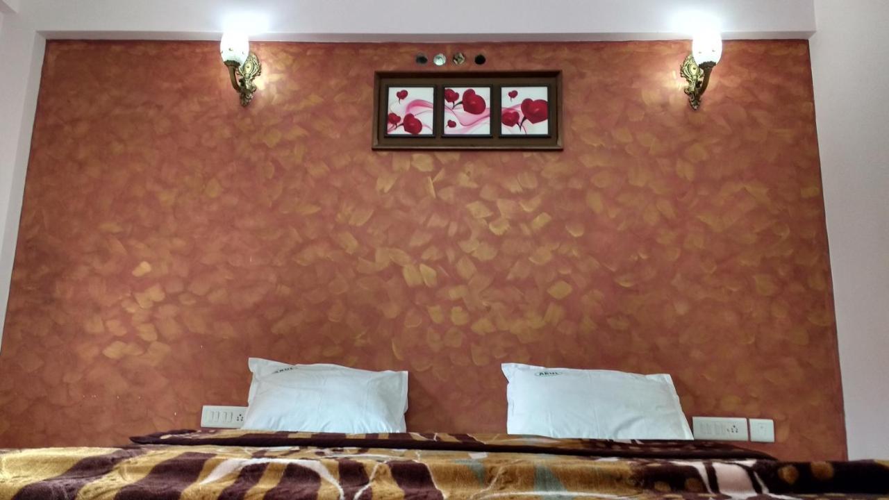 Hotel Arul Mount 2*