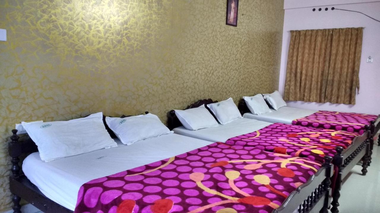 Arul Mount Hotel 2*
