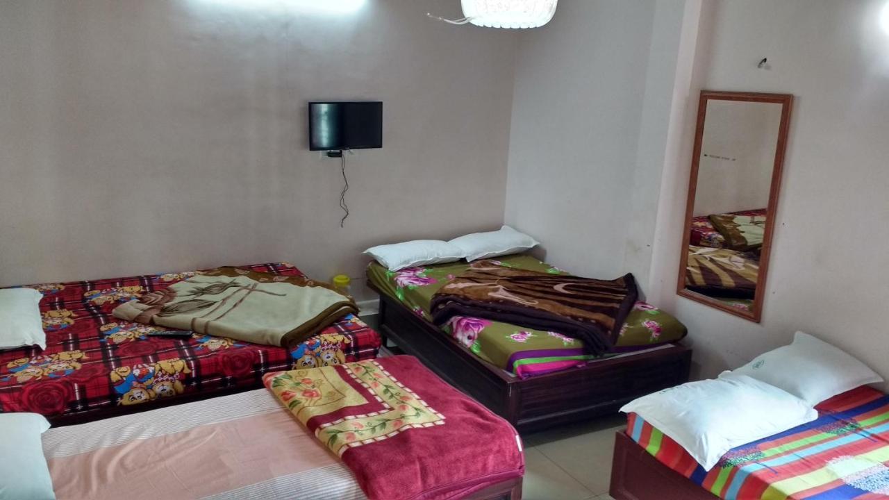 Hotel Arul Mount