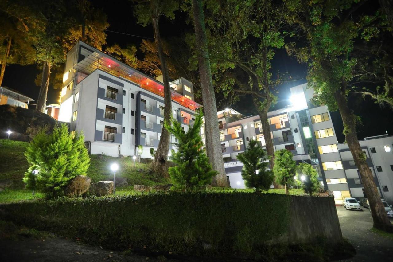 Black Forest Hotel Munnar