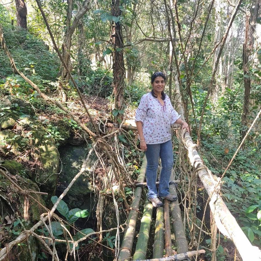 Beyond Eco Living Homestay
