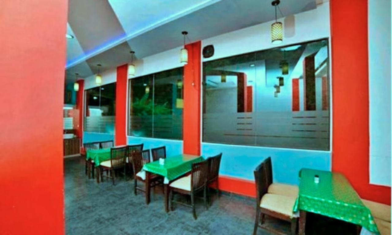 Red Castle *