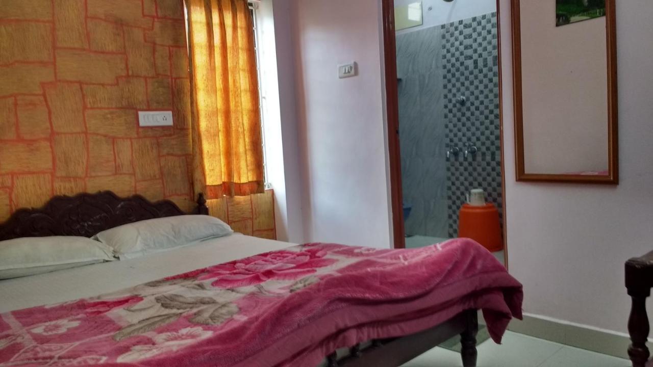 Arul Mount Hotel 2*