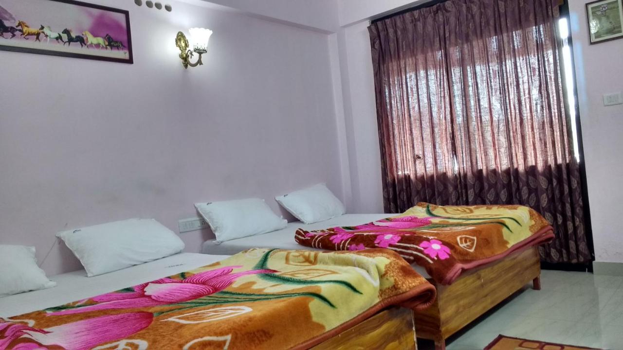 Arul Mount Hotel
