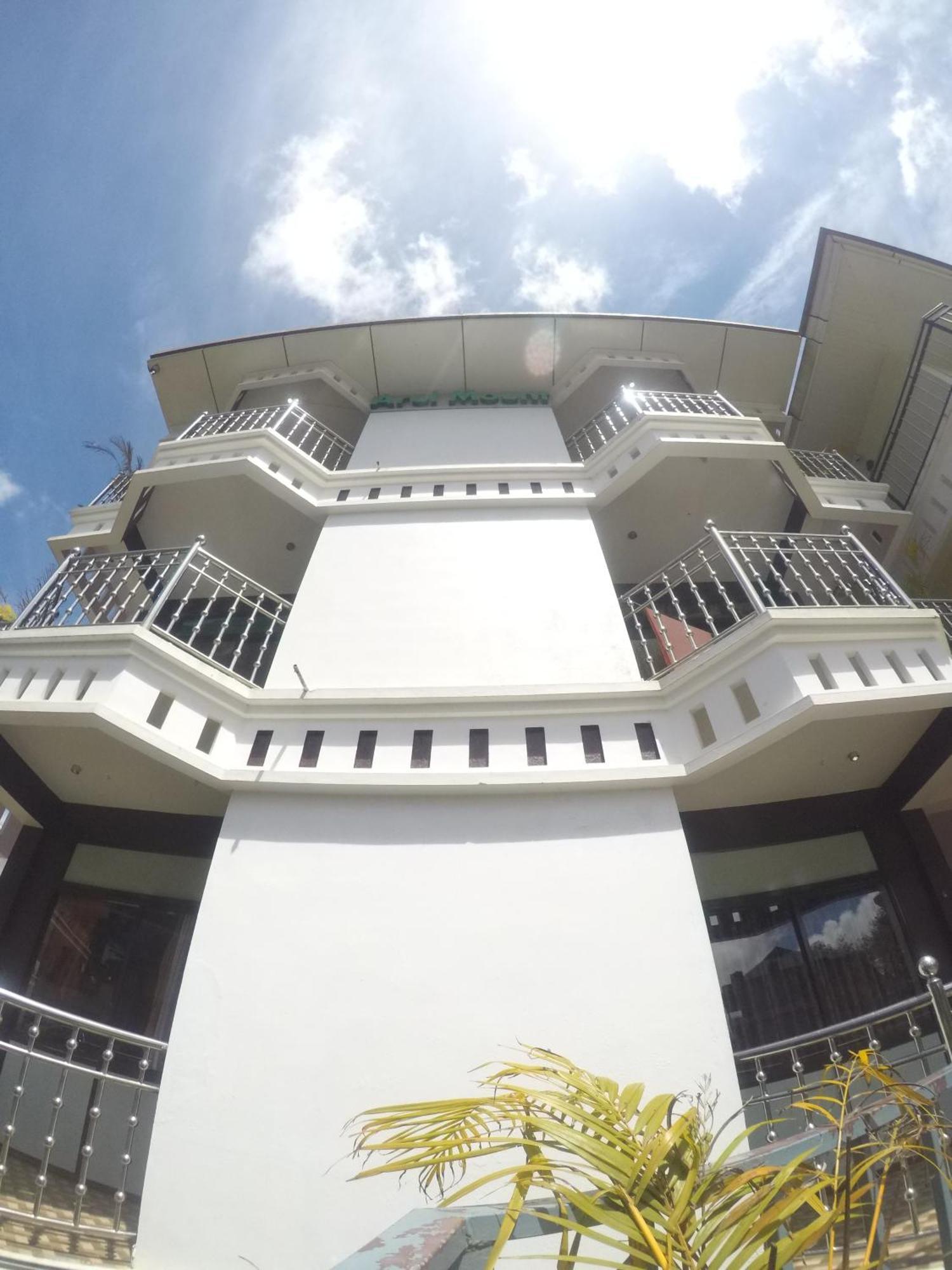Arul Mount Hotel 2*