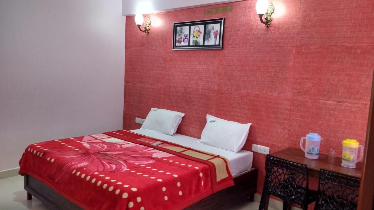 Arul Mount Hotel