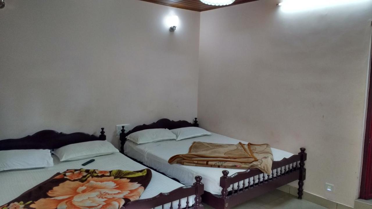 Arul Mount Hotel