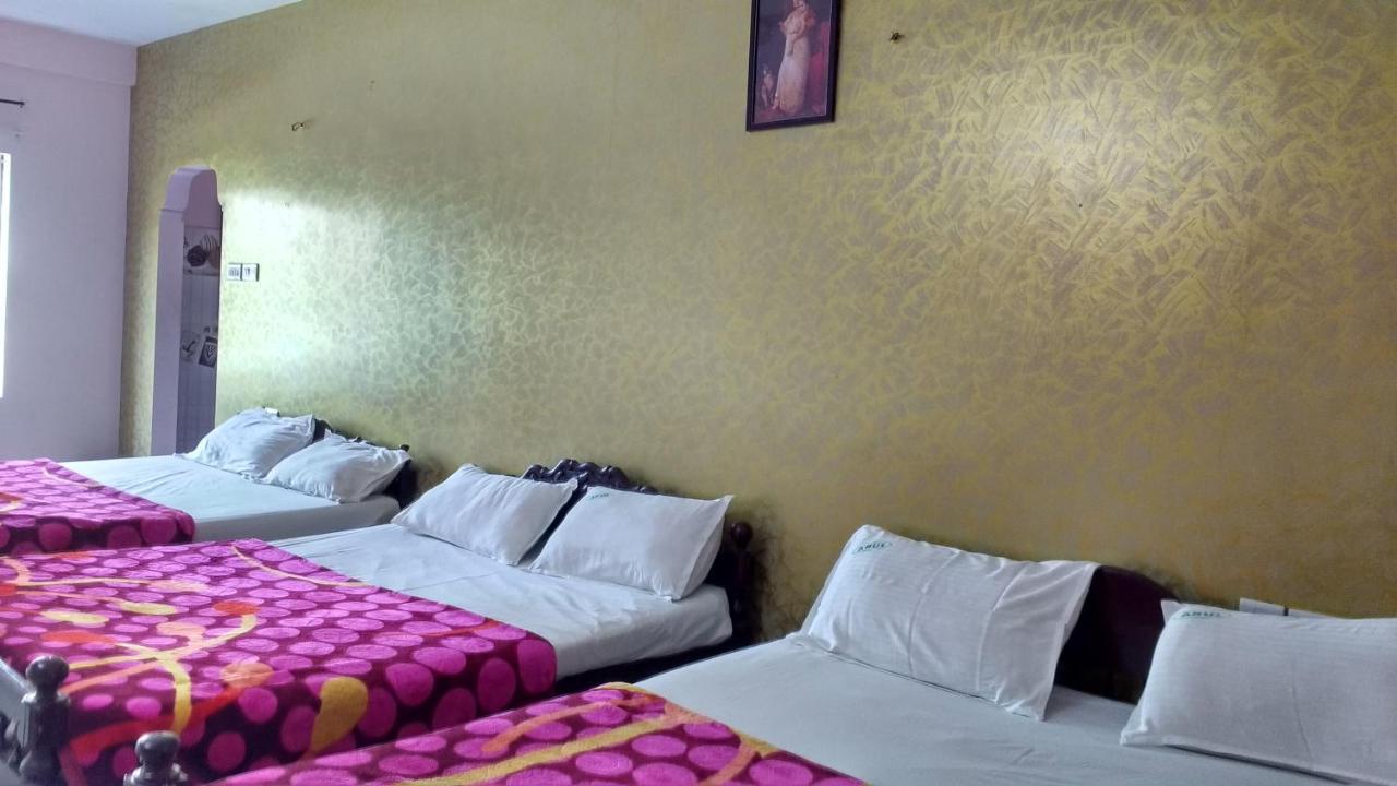 Hotel Arul Mount 2*