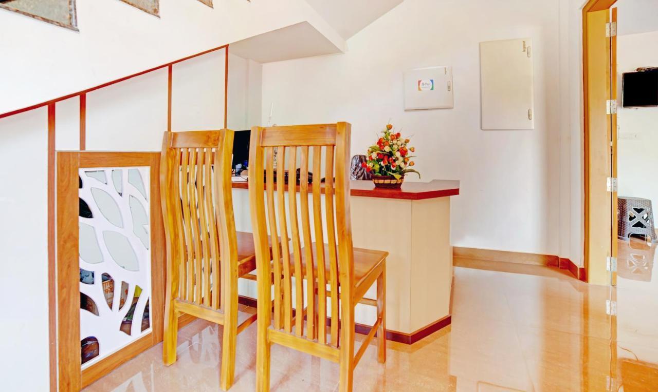 Treebo Wanderlust Residency With Mountain View Hotel Munnar