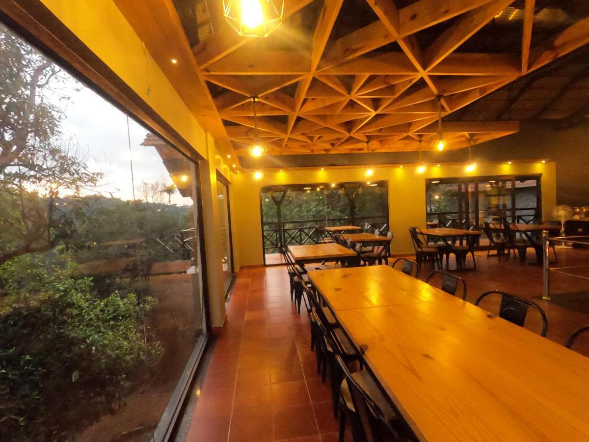 The Wild Trails Clarks Exotica , * Munnar