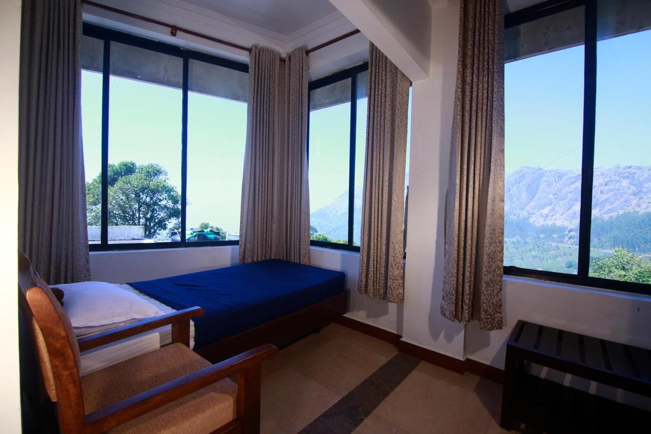 Tu Casa Resorts Munnar
