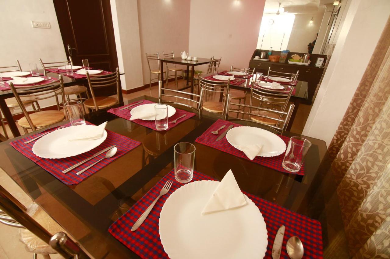 Tu Casa Resorts Hotel 2*
