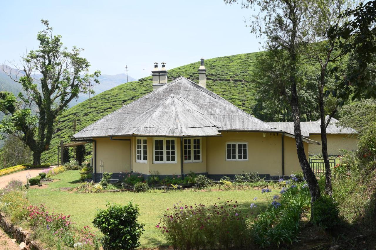 Ama And Trails Tea Estate , * Munnar