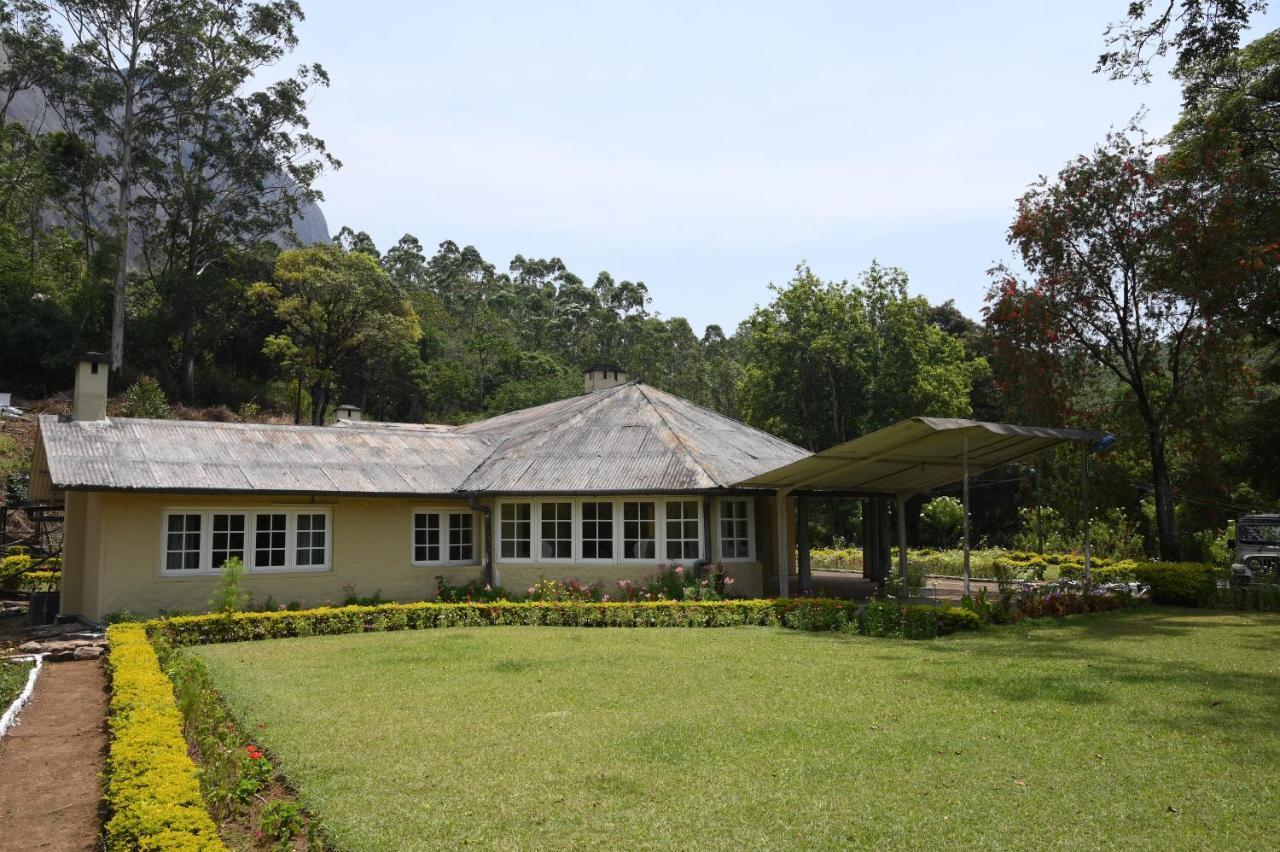 Ama And Trails Tea Estate , Munnar