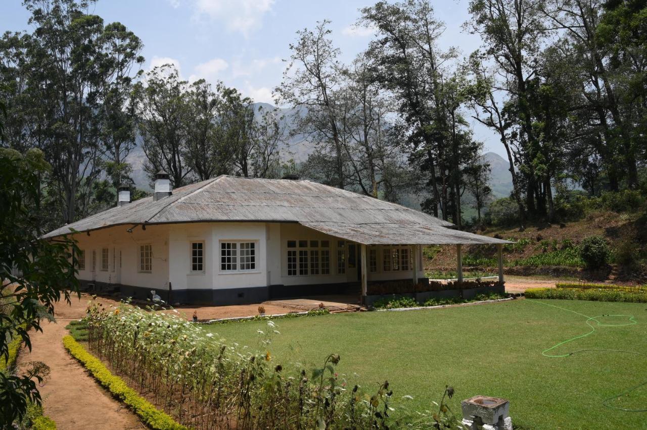 Villa Ama And Trails Tea Estate , Munnar