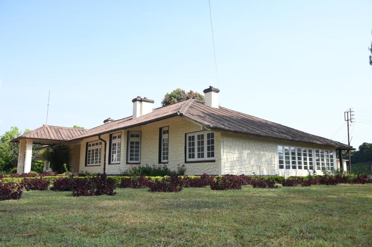 Ama And Trails Tea Estate , Villa Munnar