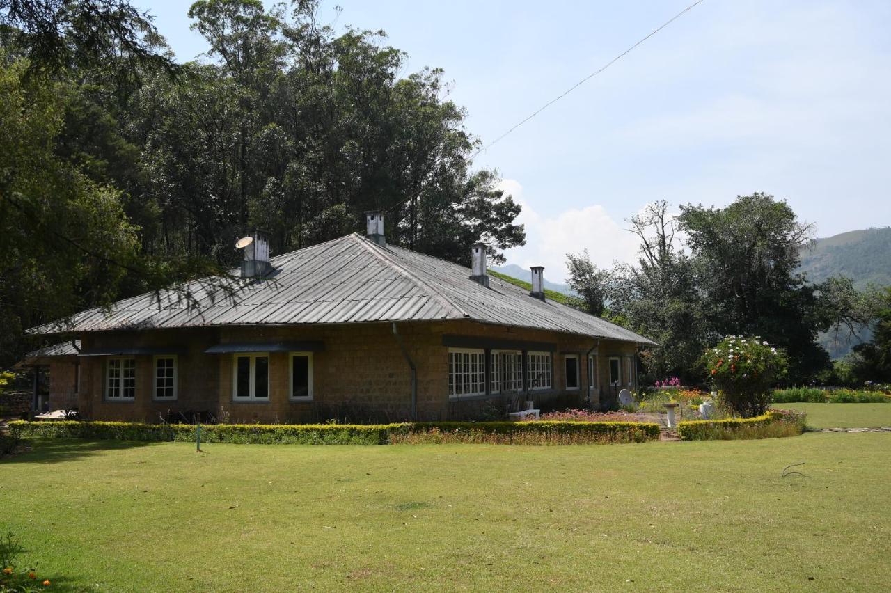 Villa Ama And Trails Tea Estate ,