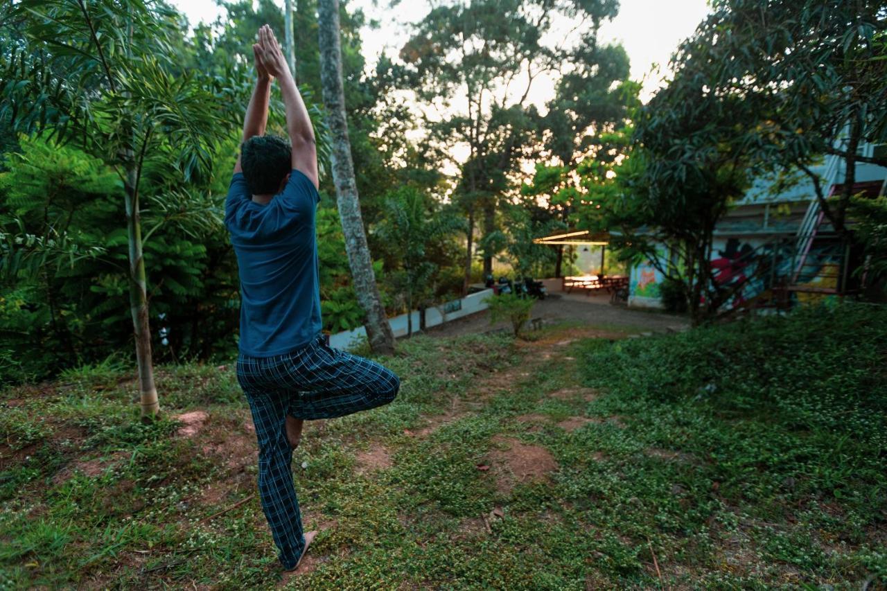 Hostel Gostops Munnar