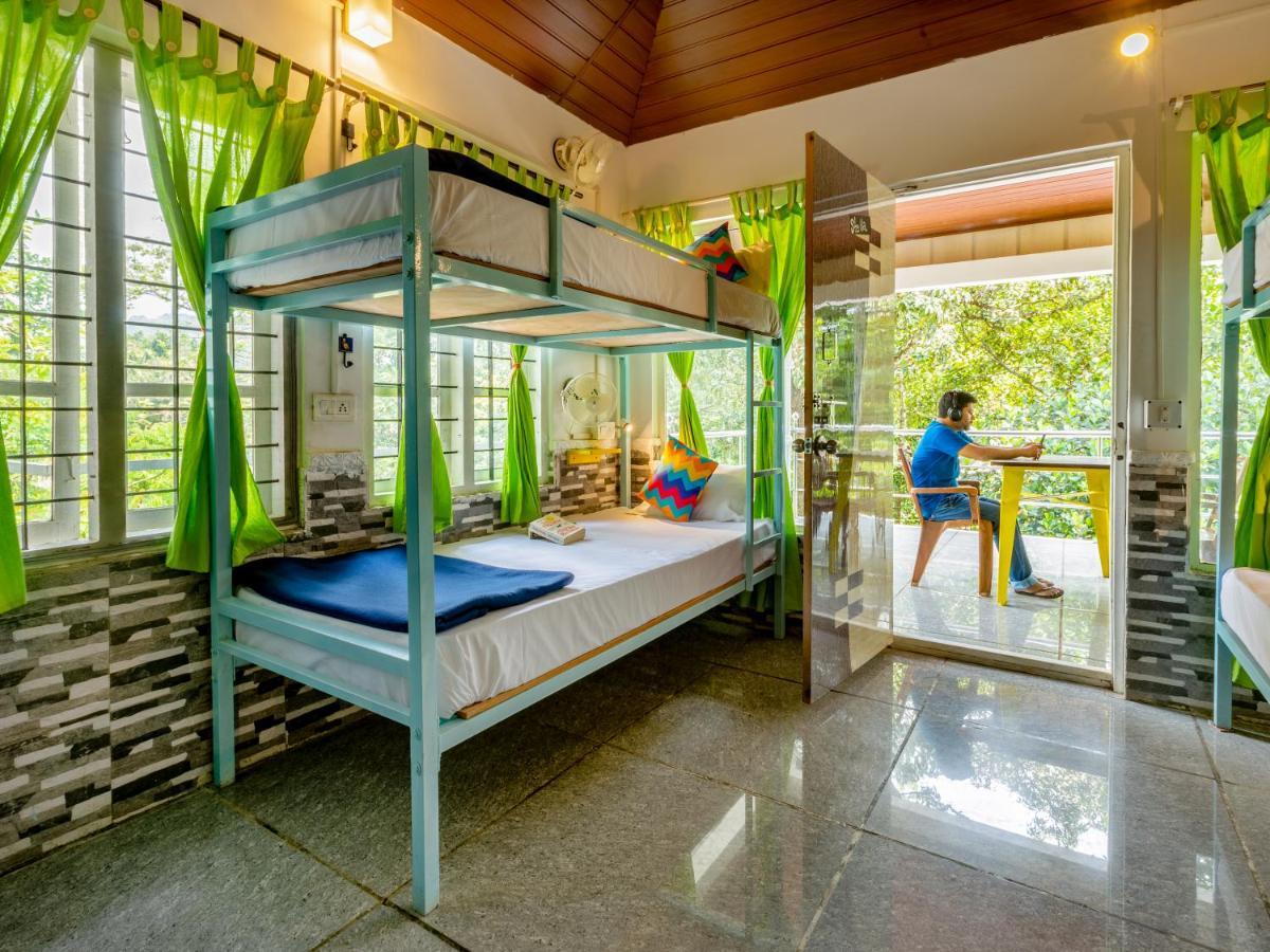 Gostops Hostel Munnar
