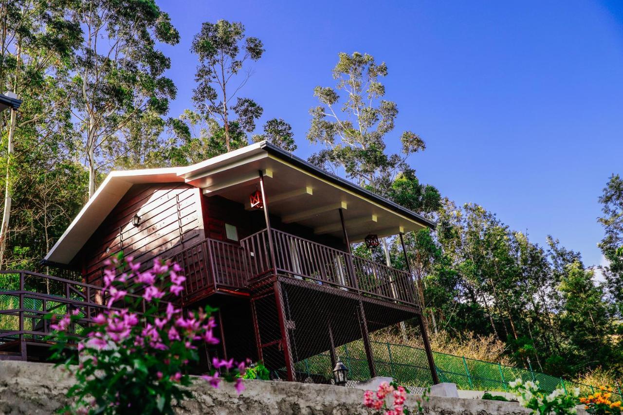 Wild Orchid Eco Tourism Resort Munnar