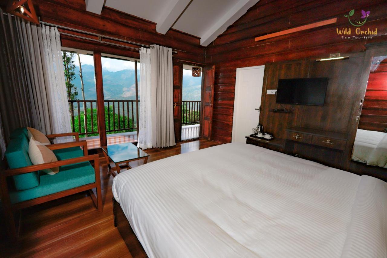 Wild Orchid Eco Tourism