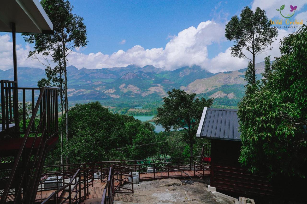 Resort Wild Orchid Eco Tourism