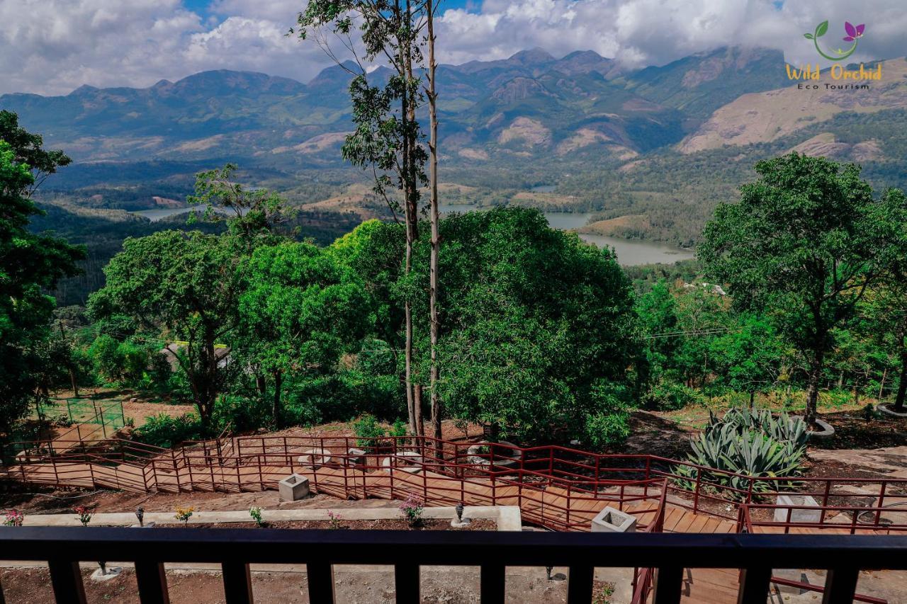 Resort Wild Orchid Eco Tourism *