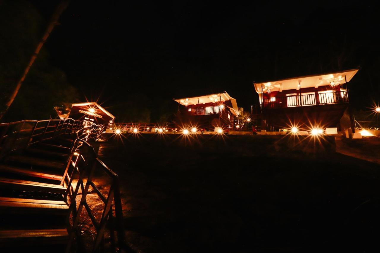 Wild Orchid Eco Tourism Resort