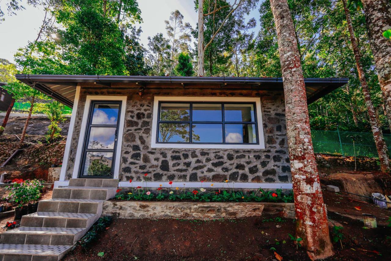 Resort Wild Orchid Eco Tourism Munnar