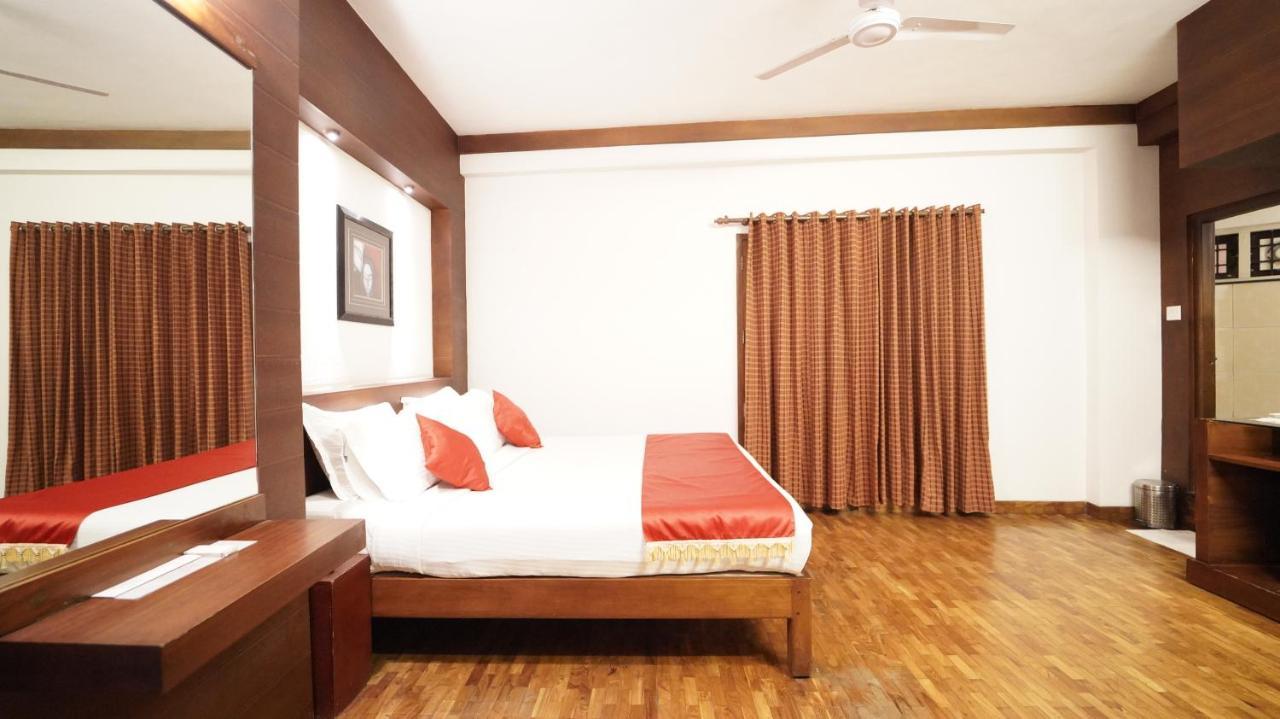 Hotel Green Ridge 3*