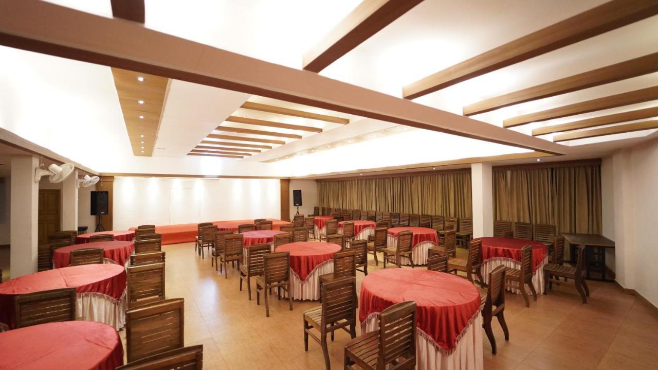 Hotel Green Ridge 3*
