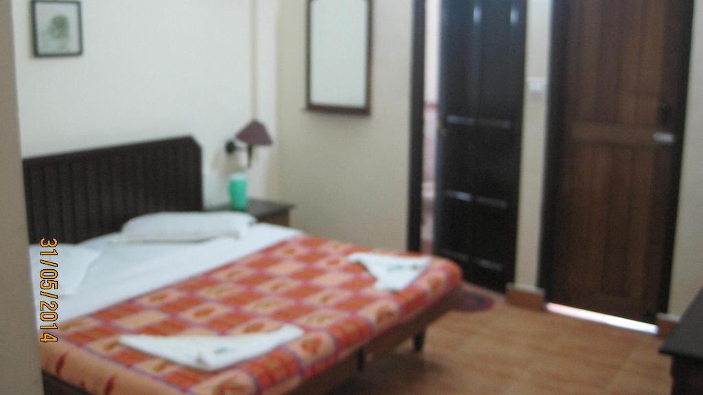 Hotel Poopada Munnar
