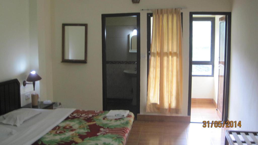Poopada Hotel Munnar