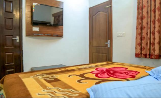 Lodge Willow Hill Leisure Munnar