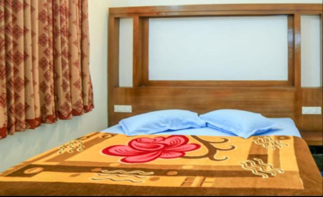 Willow Hill Leisure Lodge Munnar