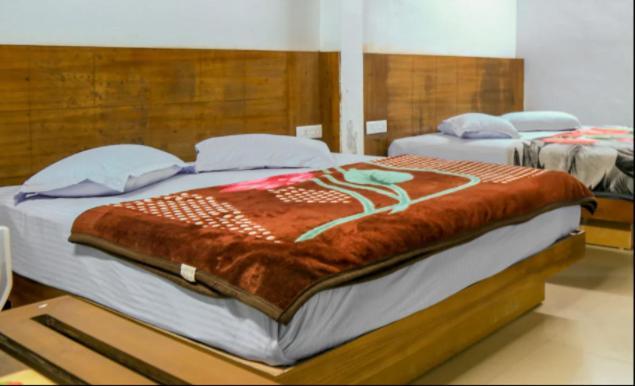 Lodge Willow Hill Leisure *