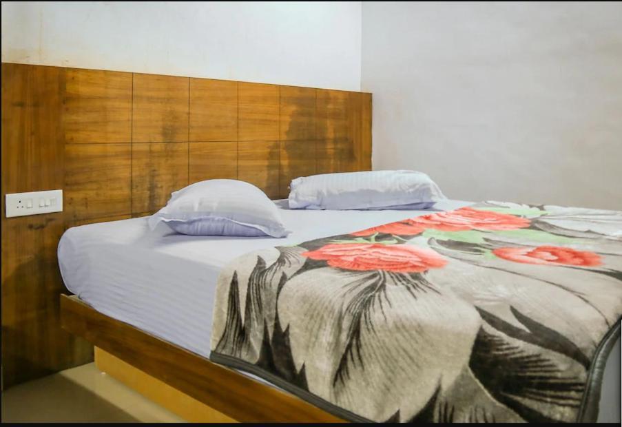 Willow Hill Leisure Lodge *