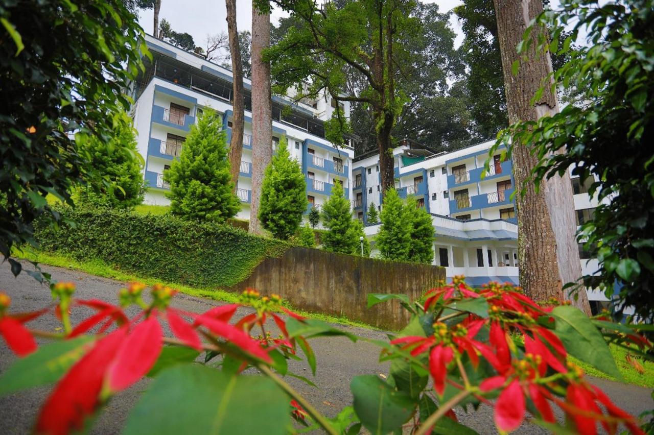 Black Forest Hotel