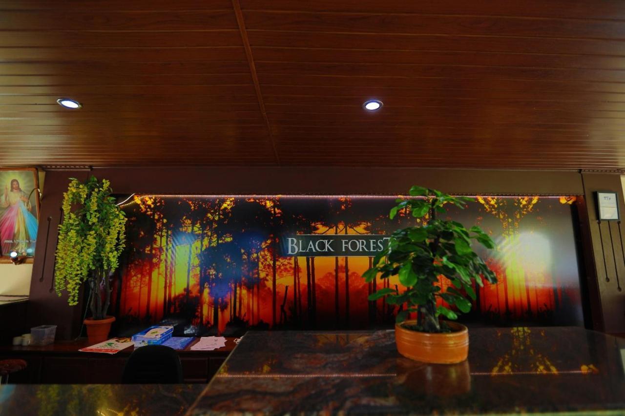 Black Forest Hotel