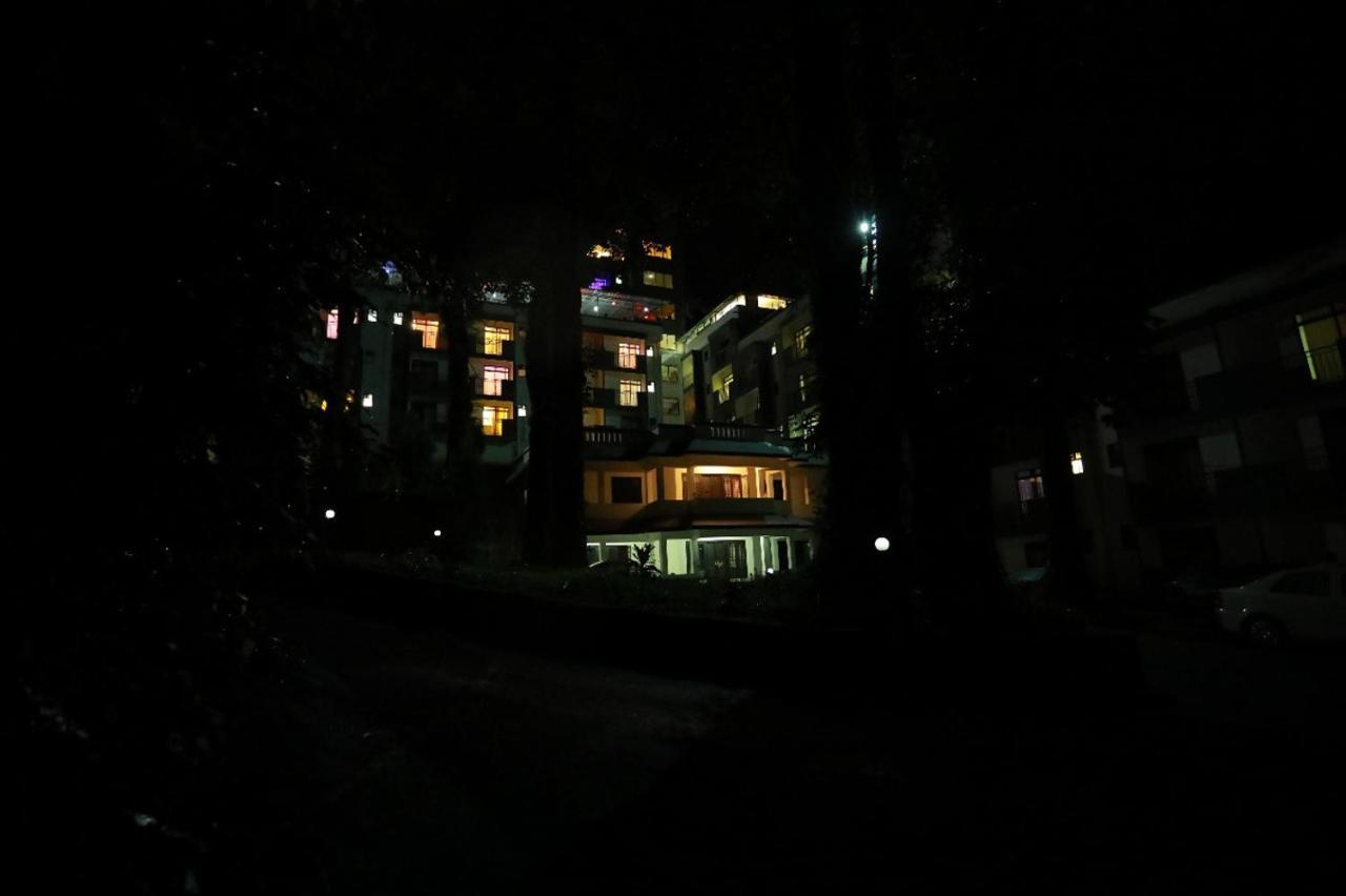 Black Forest Hotel 4*