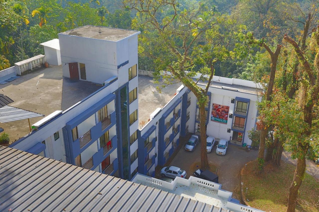 Hotel Black Forest 4*