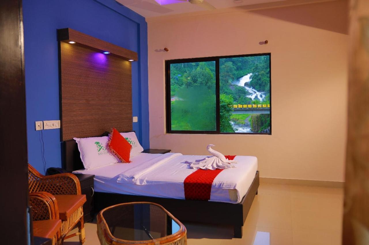 Black Forest Hotel 4*