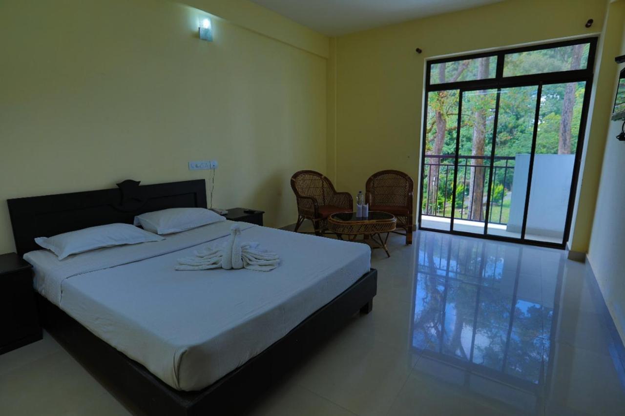 Black Forest Hotel 4*